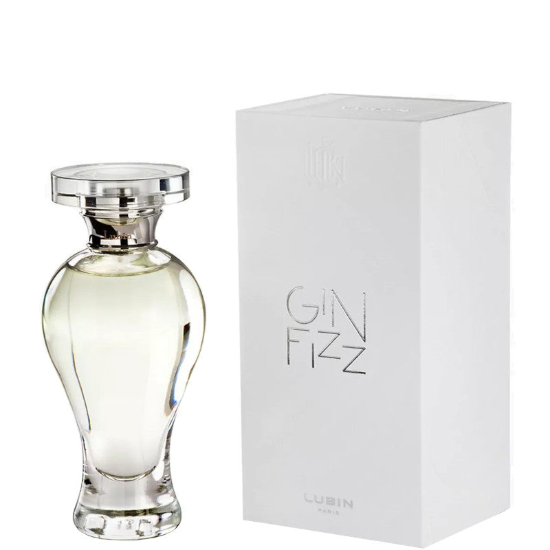 Gin Fizz - 100 ML