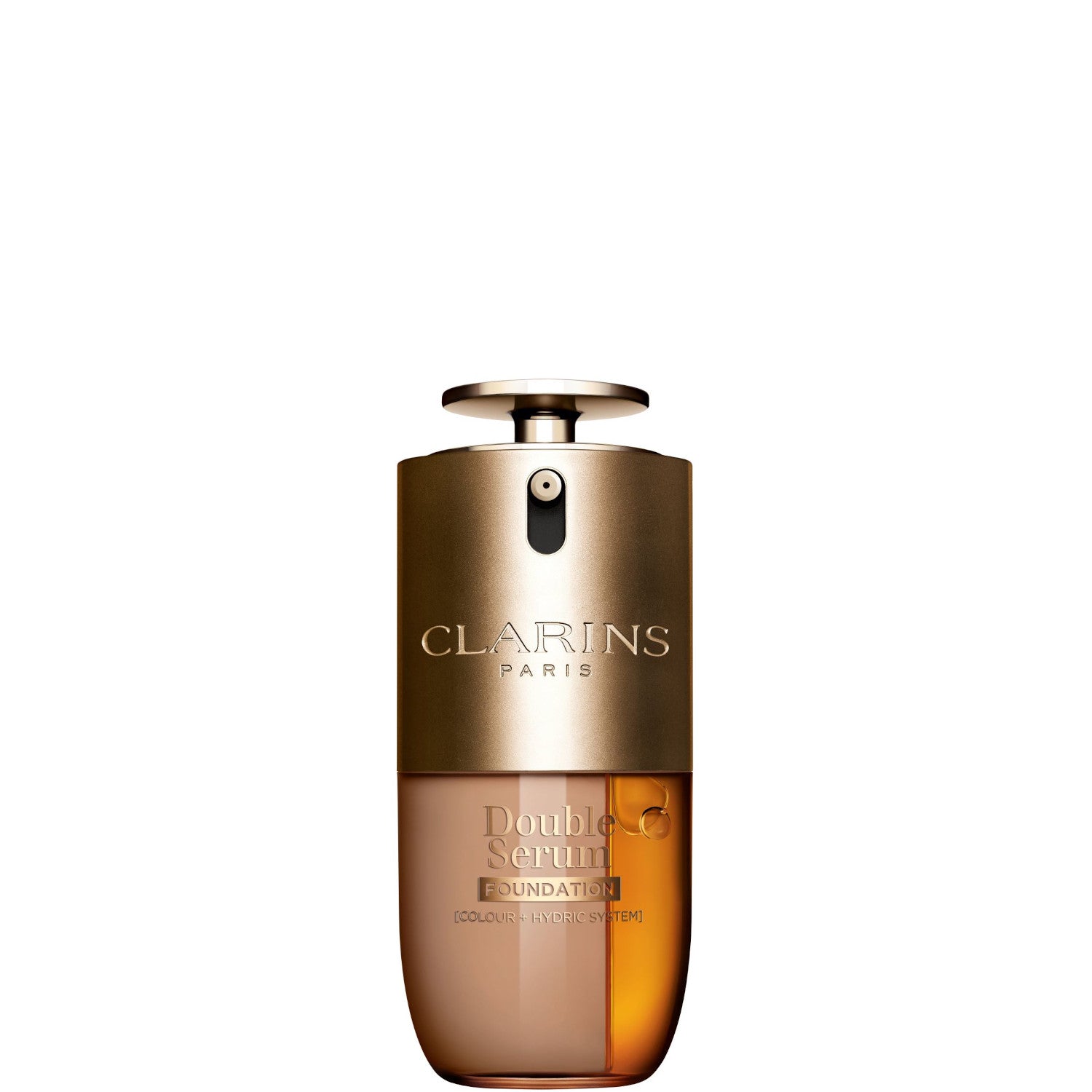 Double Serum Foundation - M2W