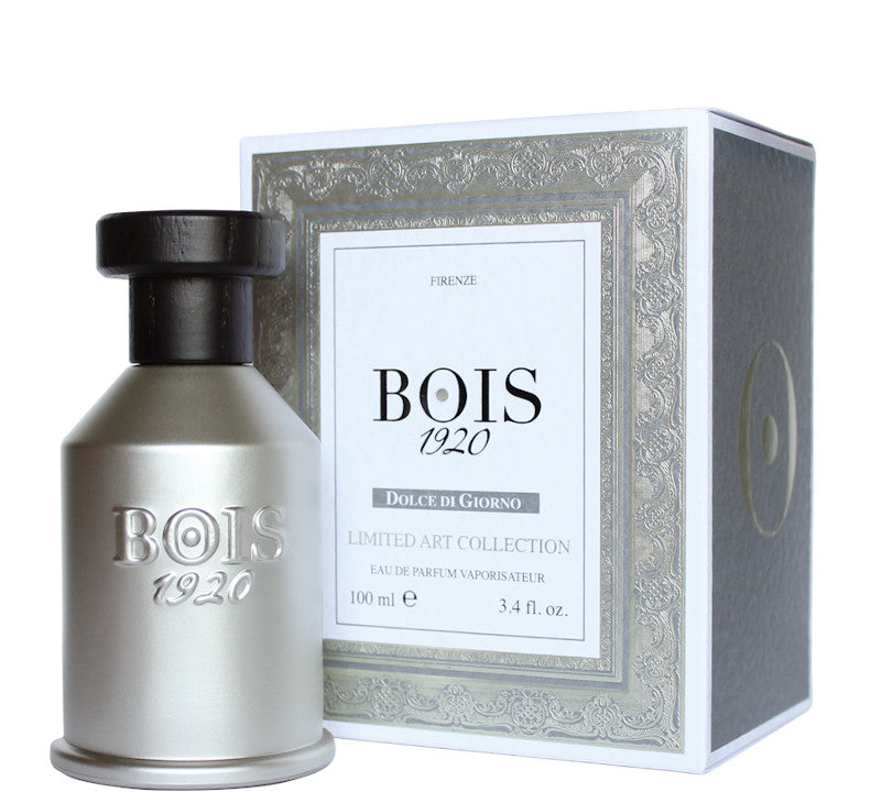 Bois 1920 LIMITED ART COLLECTION - Dolce di Giorno EDP - 100 ML