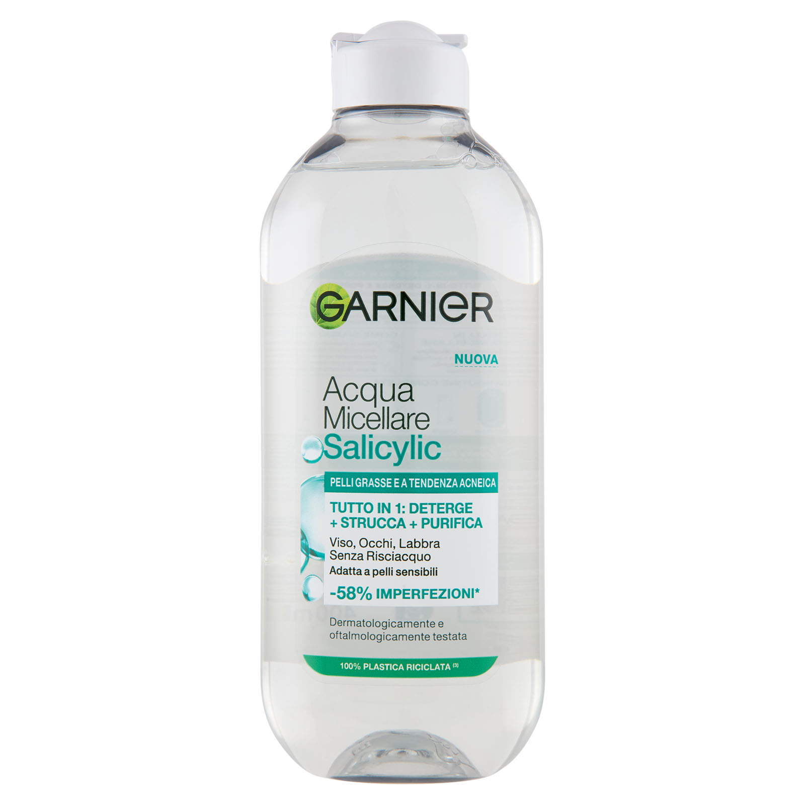 Acqua Micellare Salicylic 400 ml