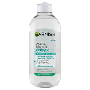 Acqua Micellare Salicylic 400 ml