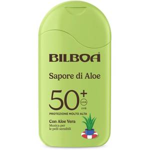 Sapore Di Aloe Latte Solare Spf50+ Protezione Alta 200 ml