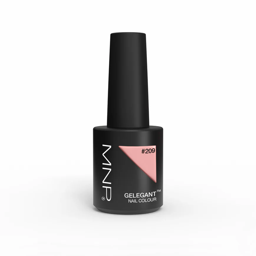 MNP - Gelegant Nail colour - 209