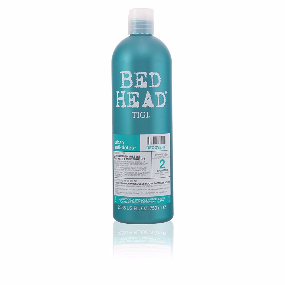 Tigi Bed Head - Urban anti-dotes recovery 750 ml