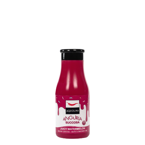 Aquolina Bath & Shower gel - 250 ml - Juicy Watermelon