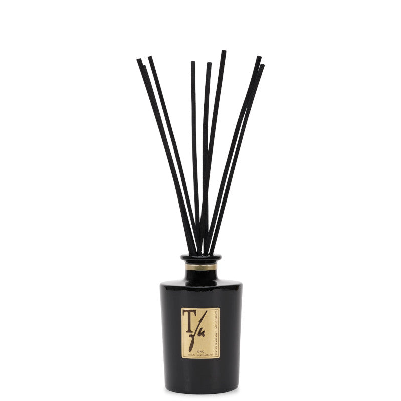 Teatro Fragranze Uniche Oro - 250 ML + BACCHETTE