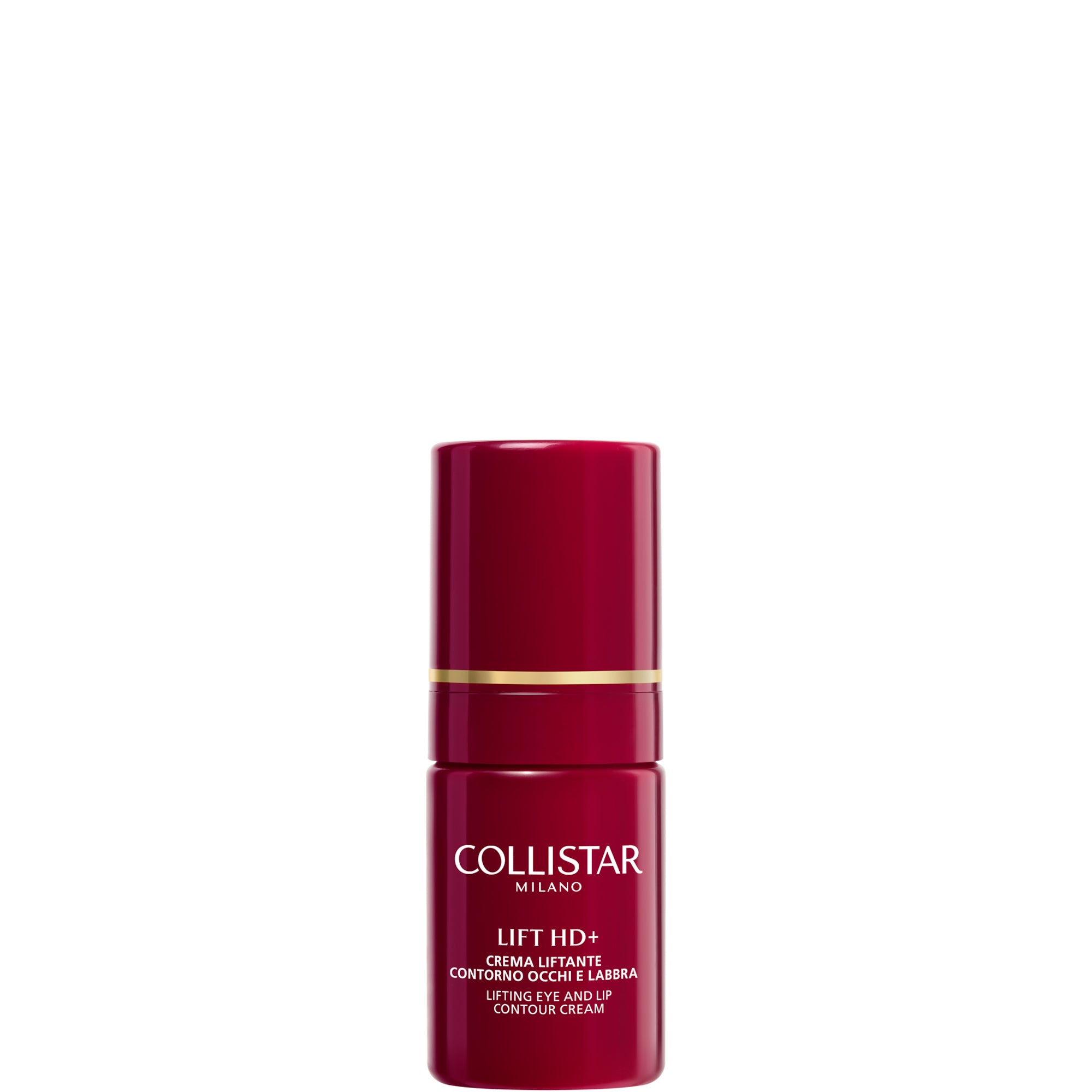 LIFT HD+ Crema Liftante Contorno Occhi e Labbra - 15 ML