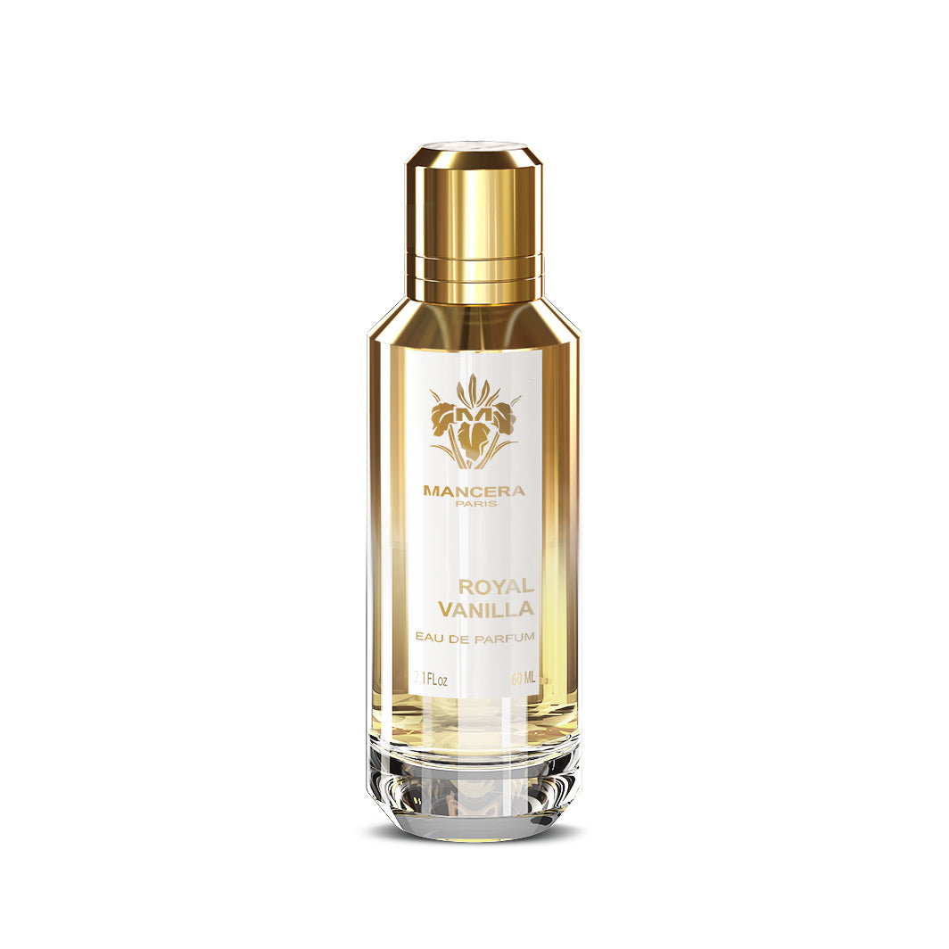 Royal Vanilla (EDP)