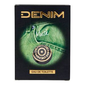 Musk - Eau De Toilette 100 ml