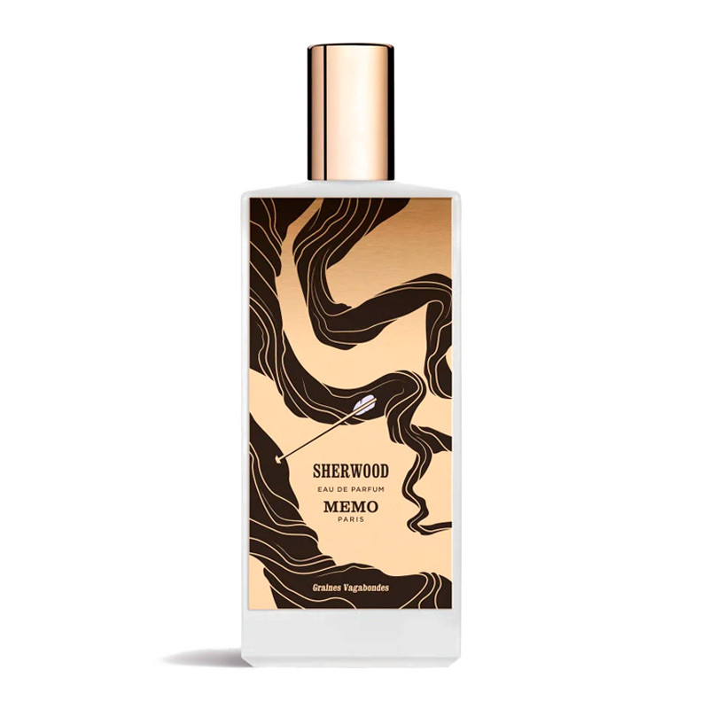 Memo Profumi di Nicchia da Donna Sherwood