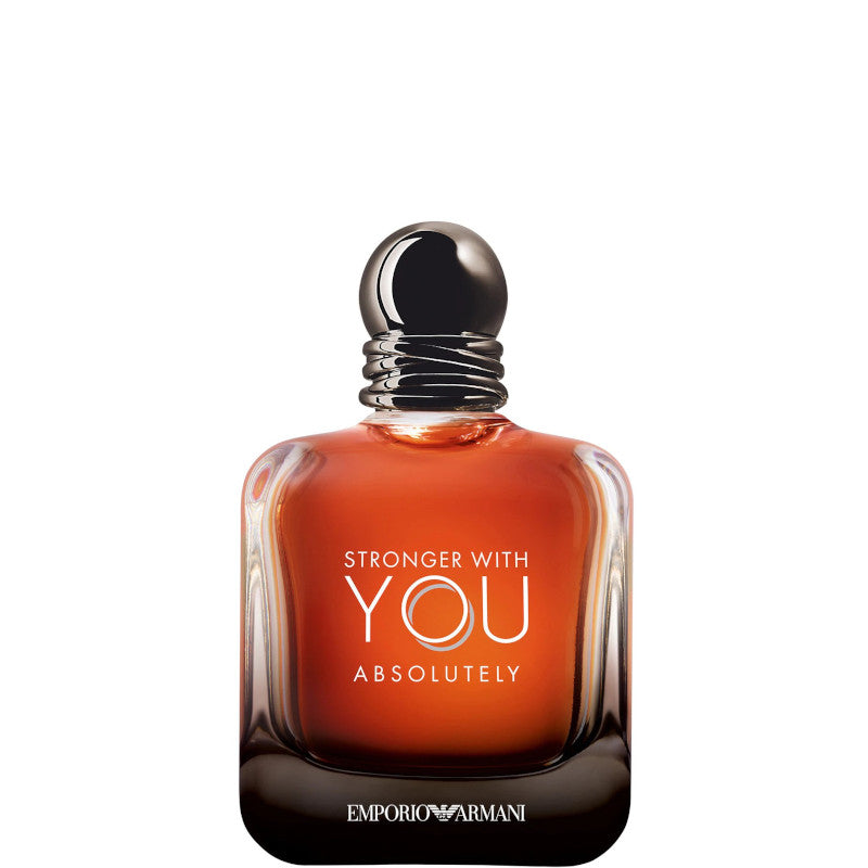 Emporio Armani Stronger With You Absolutely - 50 ML