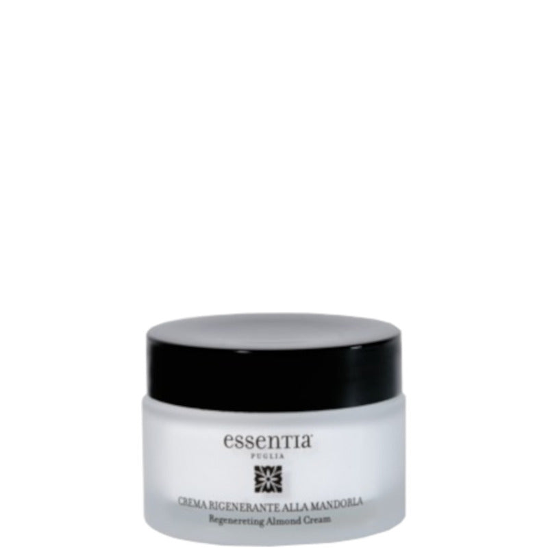 Crema Viso Rigenerante alla Mandorla 50 ML - 50 ML
