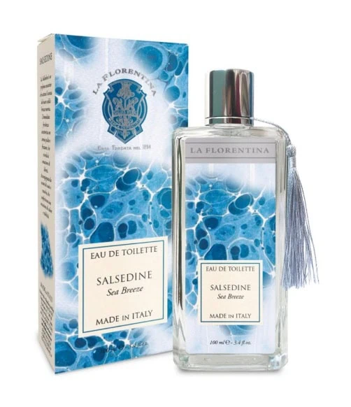 La Florentina - Salsedine EDT 100 ml
