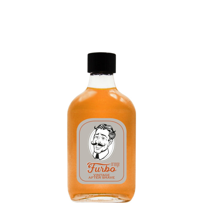 Vintage Orange After Shave - 200 ML