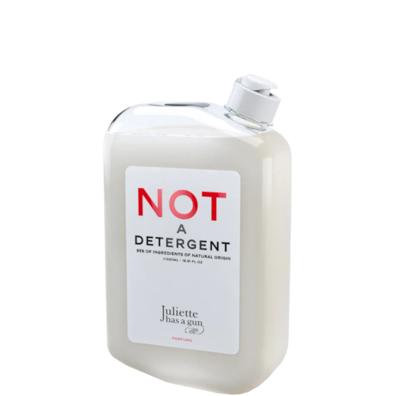 Not a Detergent 500 ML - 500 ML