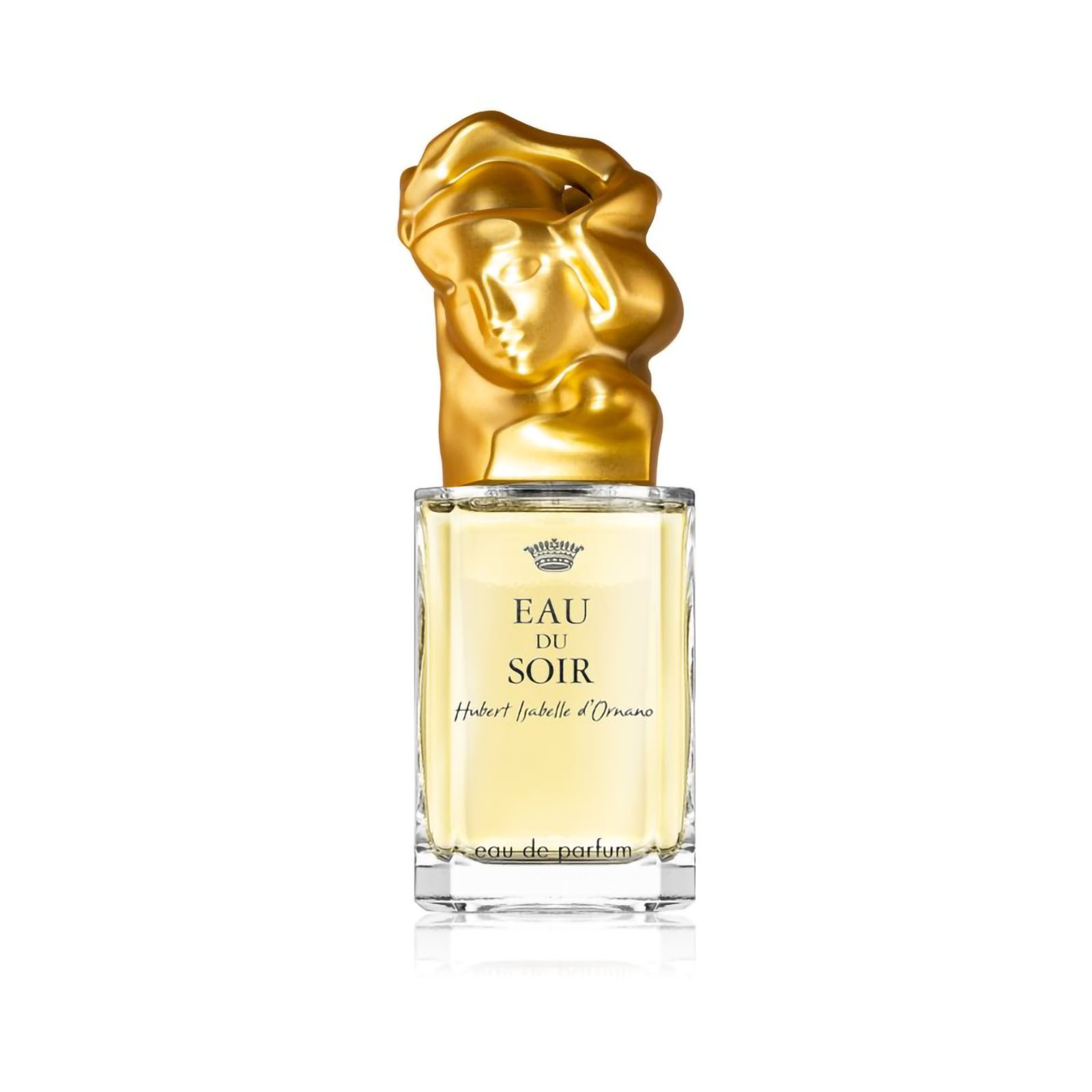 Eau Du Soir - Eau De Parfum 50 ml