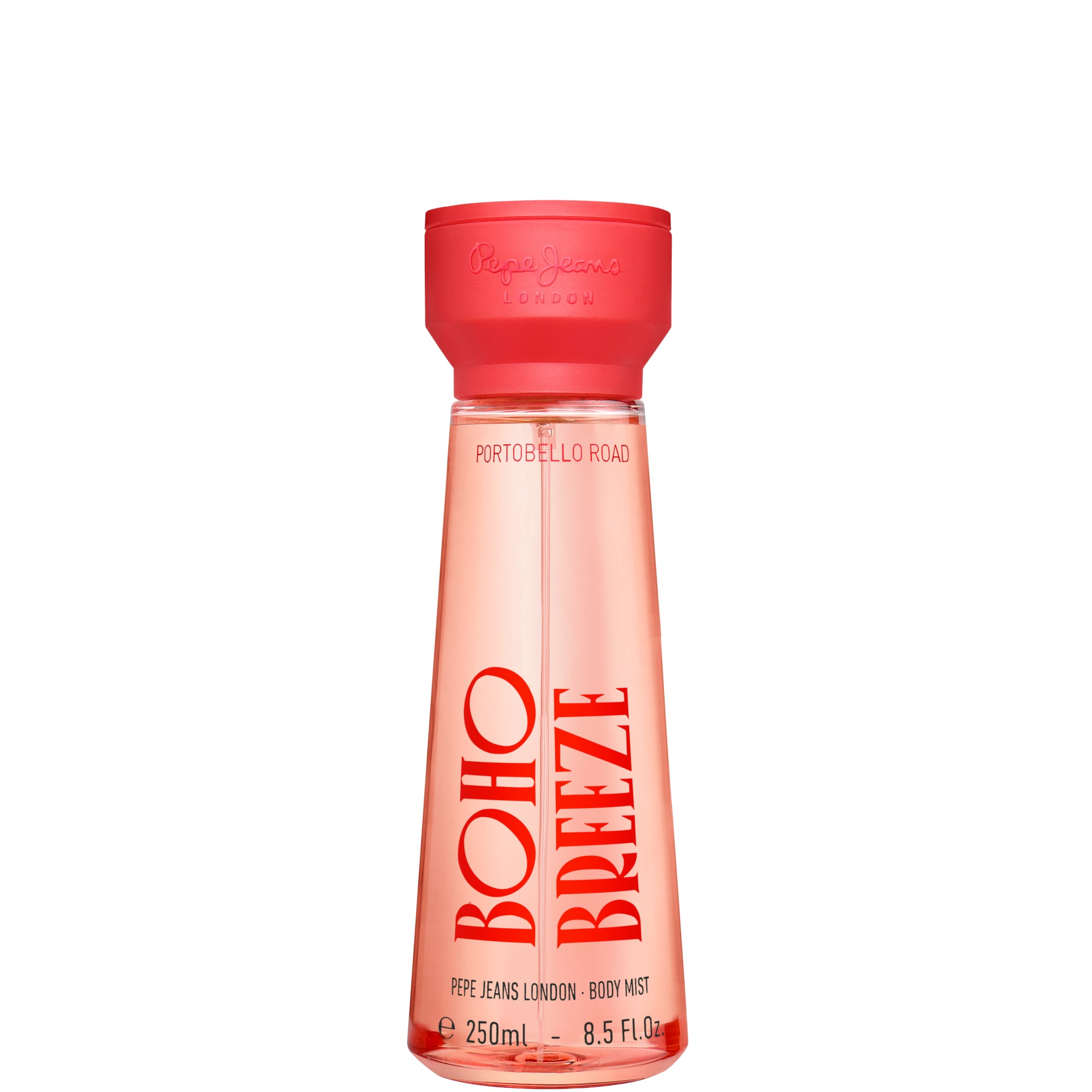 Pepe Jeans Portobello Boho Breeze - 250 ML