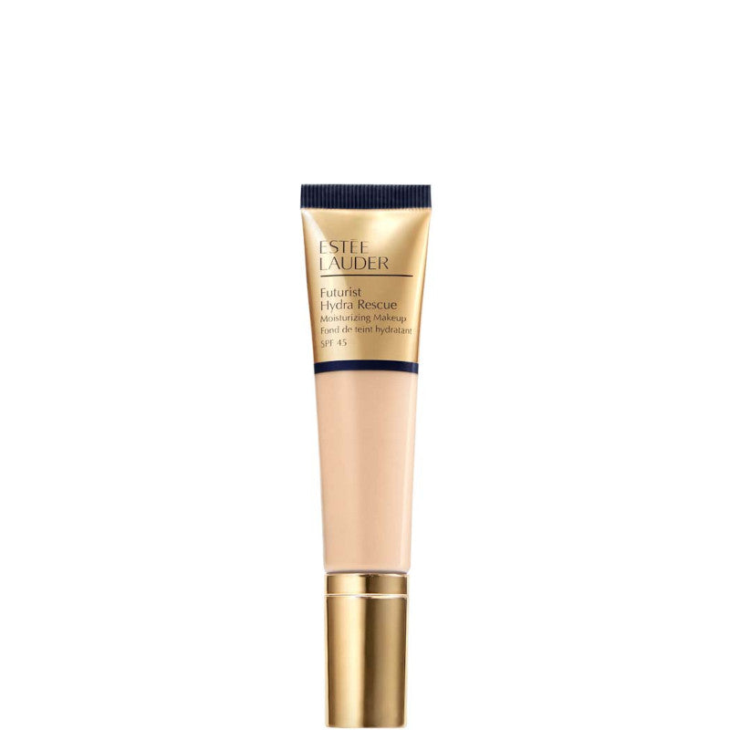 Futurist Hydra Rescue Fond de Teint Hydratant SPF 45 - 2N1 DESERT BEIGE