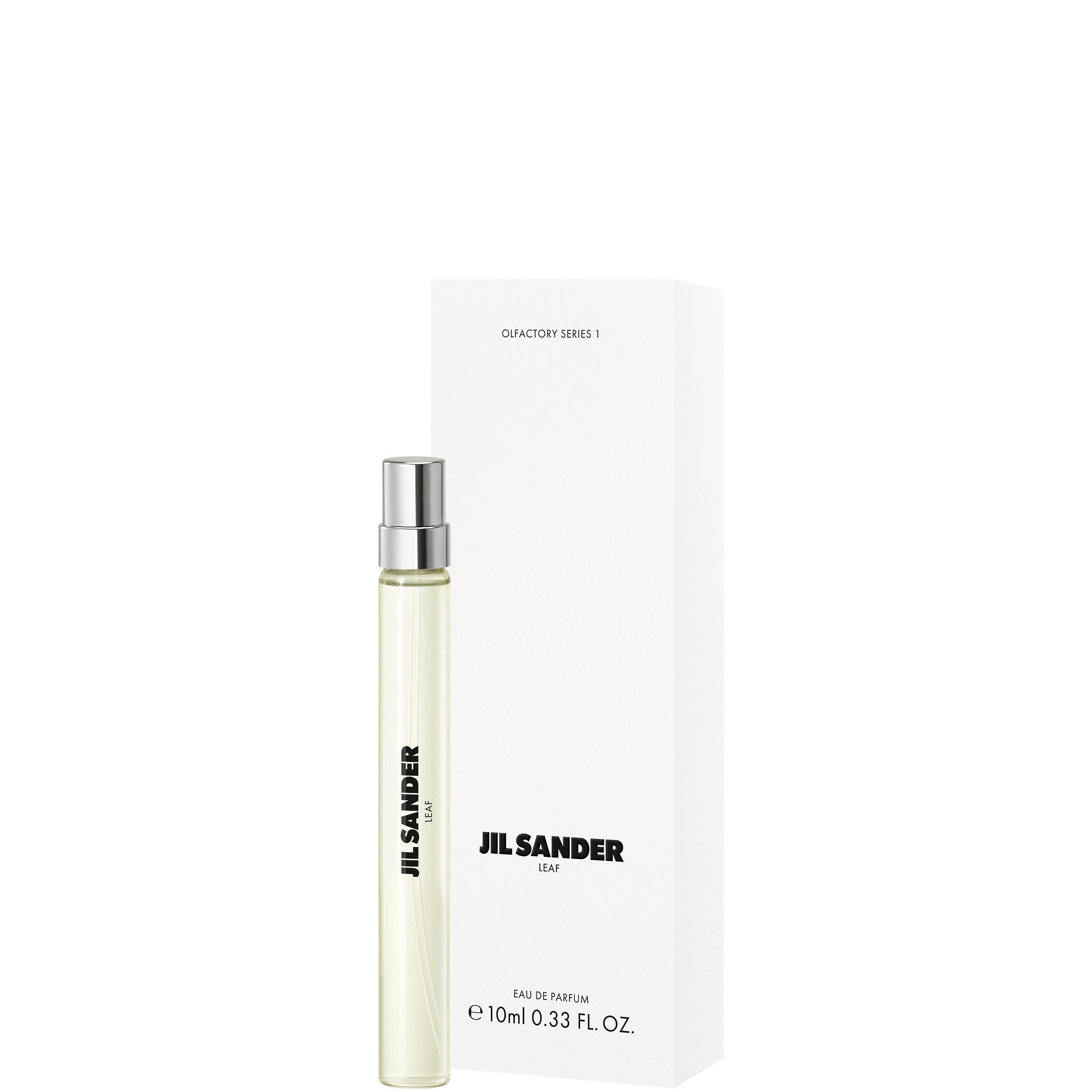 Jil Sander Olfactory Series 1 Leaf - 10 ML