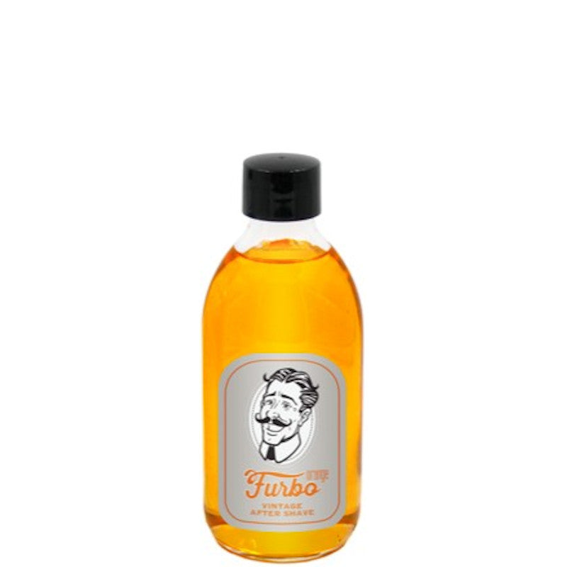 Vintage Orange After Shave - 300 ML