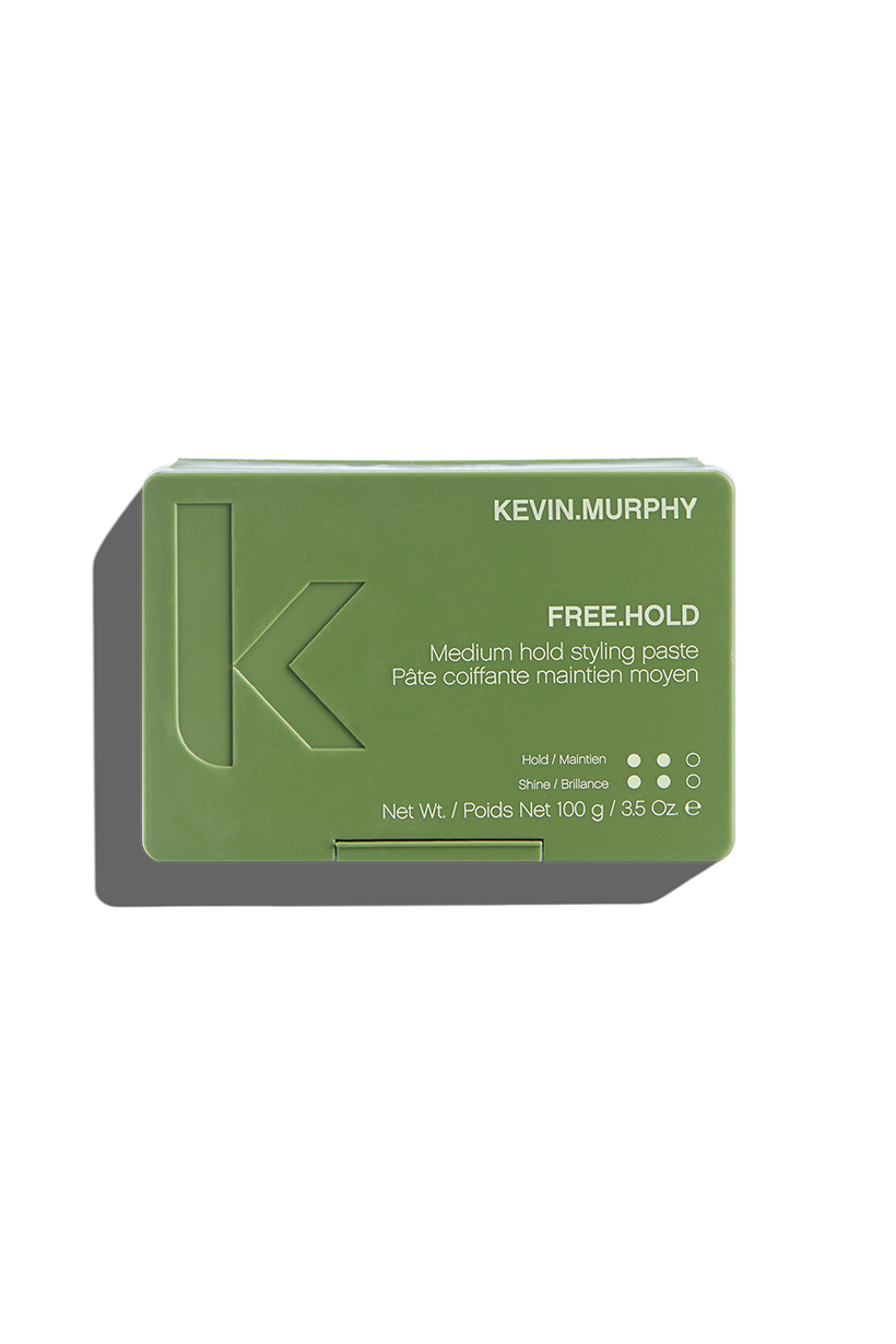 Free Hold Paste (100g)