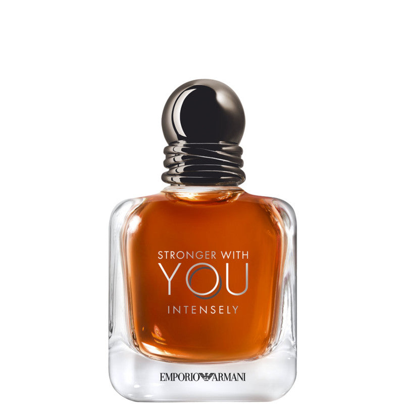 Emporio Stronger With You Intensely - 50 ML