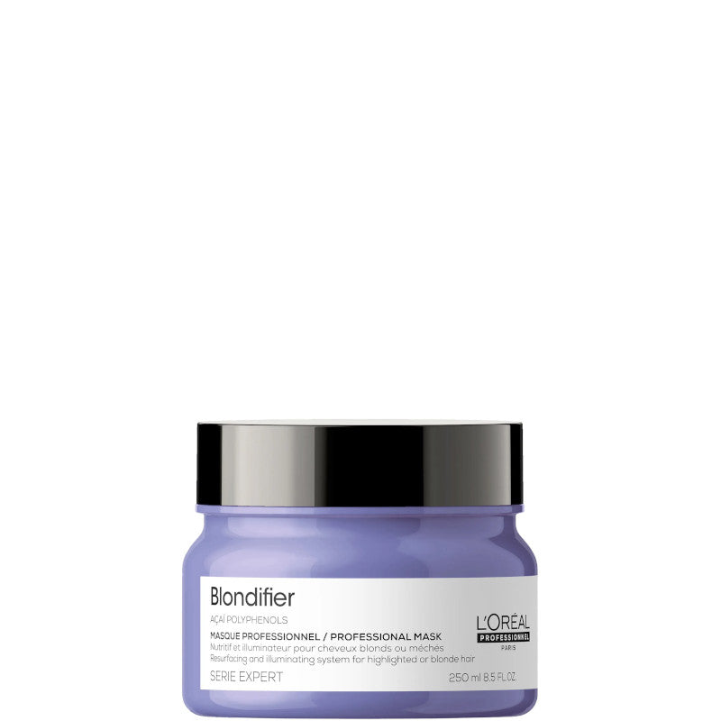 Blondifier Maschera 250 ML - 250 ML