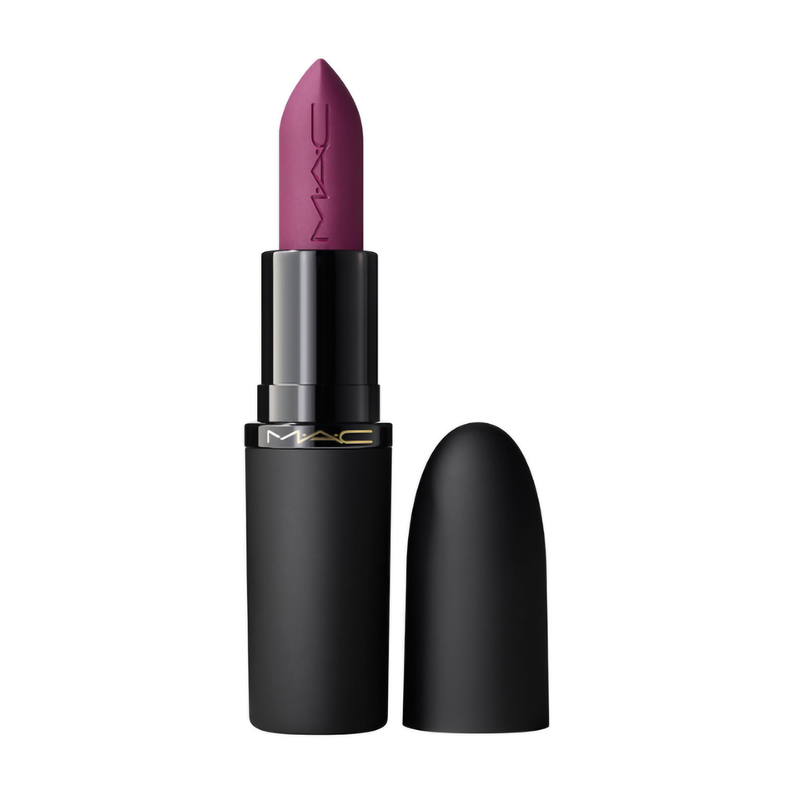 Powder Kiss Hazy Matte Lipstick On my mind