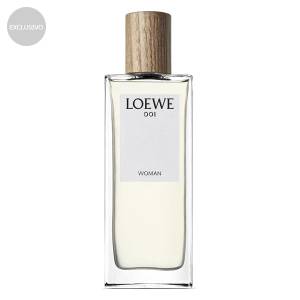 Loewe 001 Woman - 50 ML Eau de Parfum Profumi di Donna
