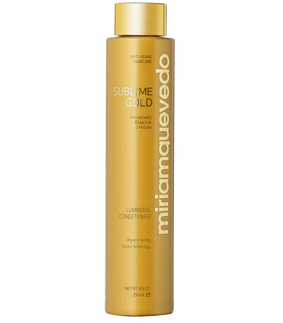 Sublime Gold Luminous Conditioner 250ml