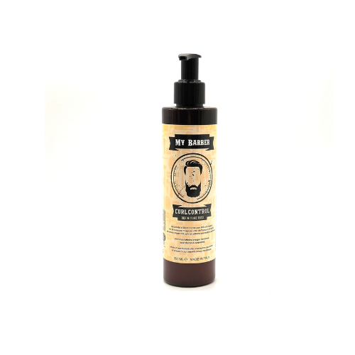 My Barber - Curl Control definitore ricci 250 ml