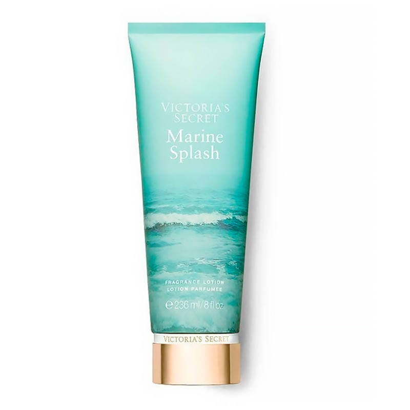 Victorias Secret Bagnodoccia Marine Splash