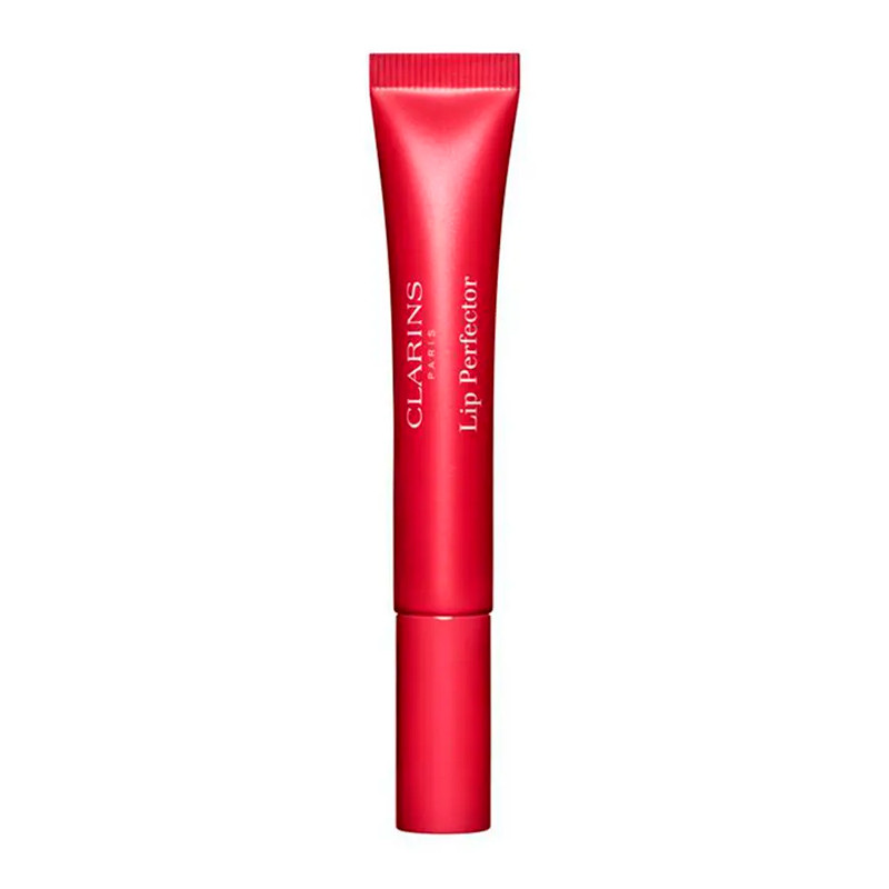 Clarins Rossetti Lip Perfector Glow Lucidalabbra 24 FUCHSIA GLOW