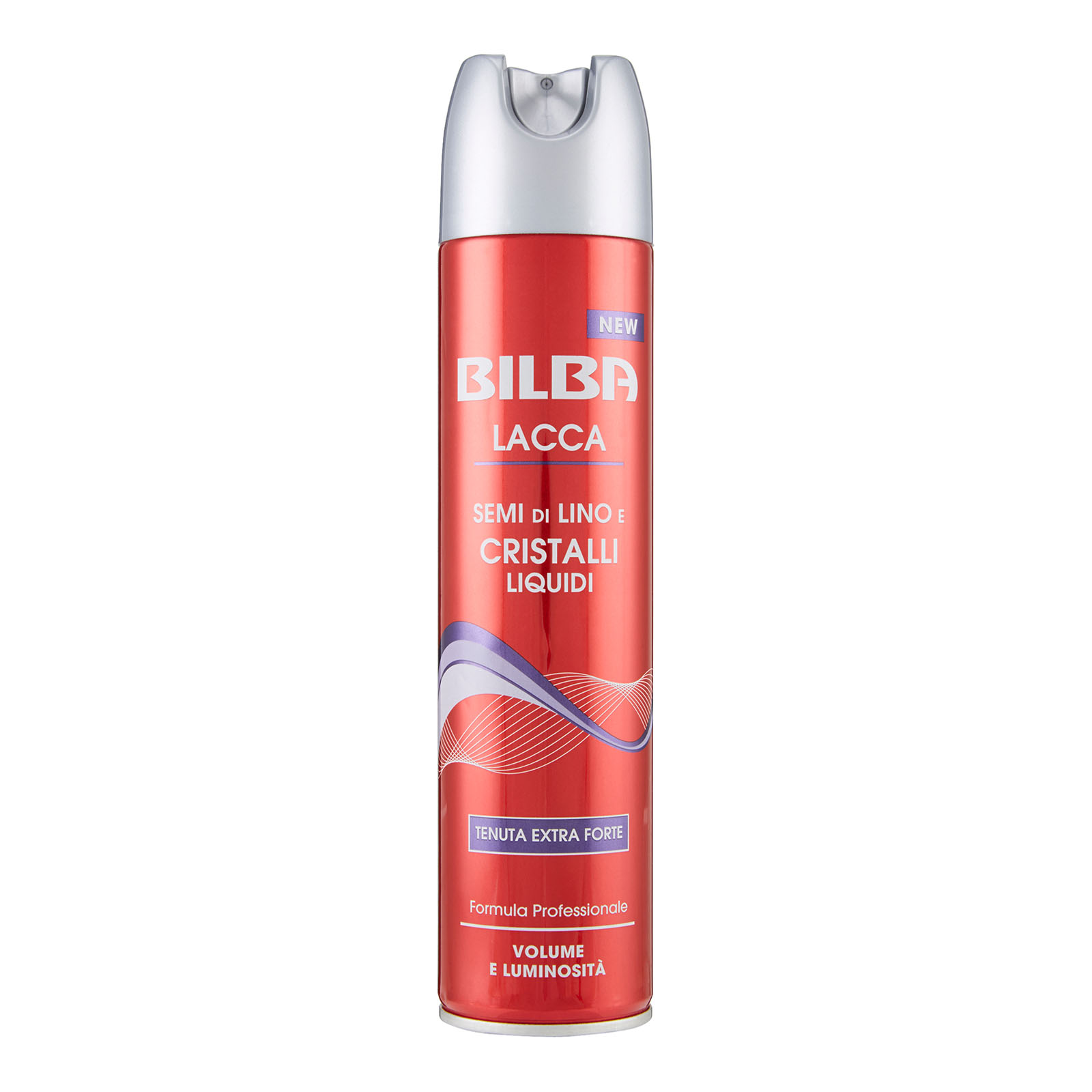 Lacca Ai Semi Di Lino 250 ml