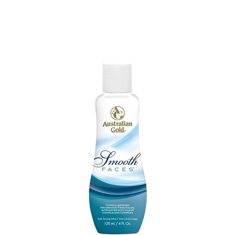Smooth Faces 120 ML - 120 ML