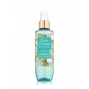 Acqua Profumata Cocco E Frangipani 200 ml