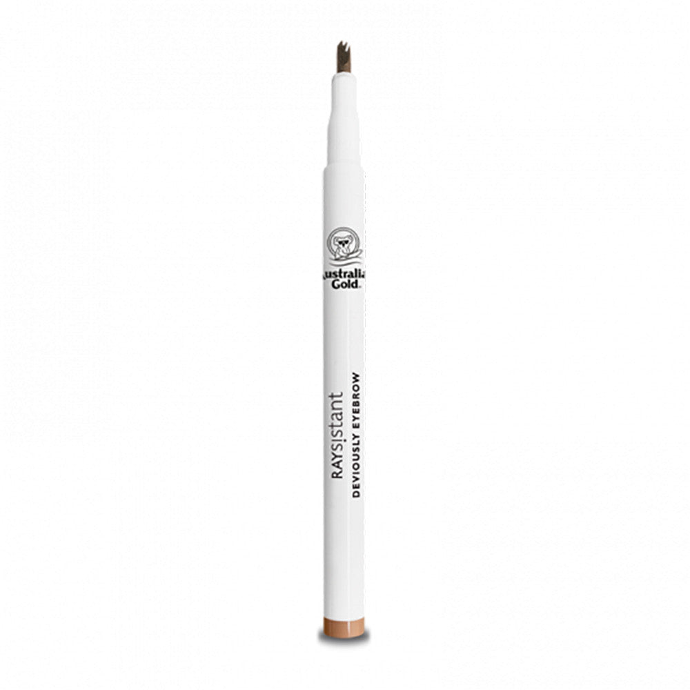 Raysistant Deviously Eyebrown