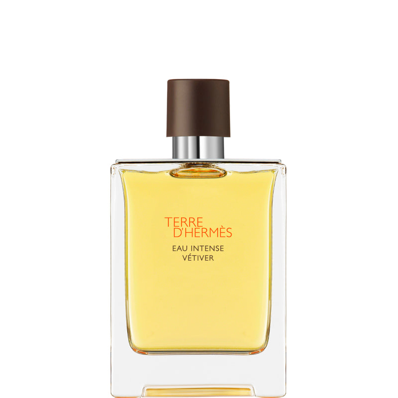 Terre d'Hermès Eau Intense Vetiver - 100 ML