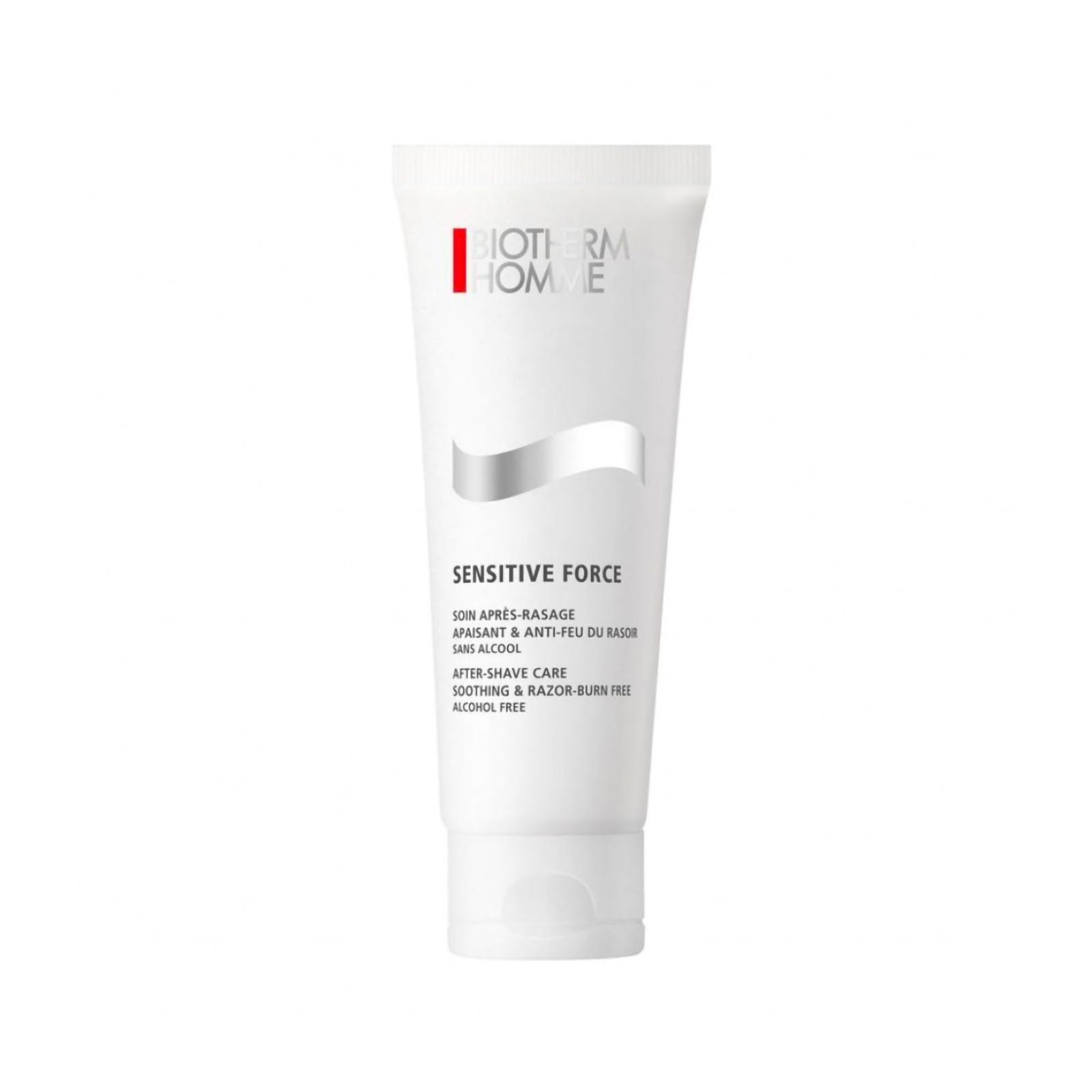 Sensitive Force Soin Après-rasage 75 ml