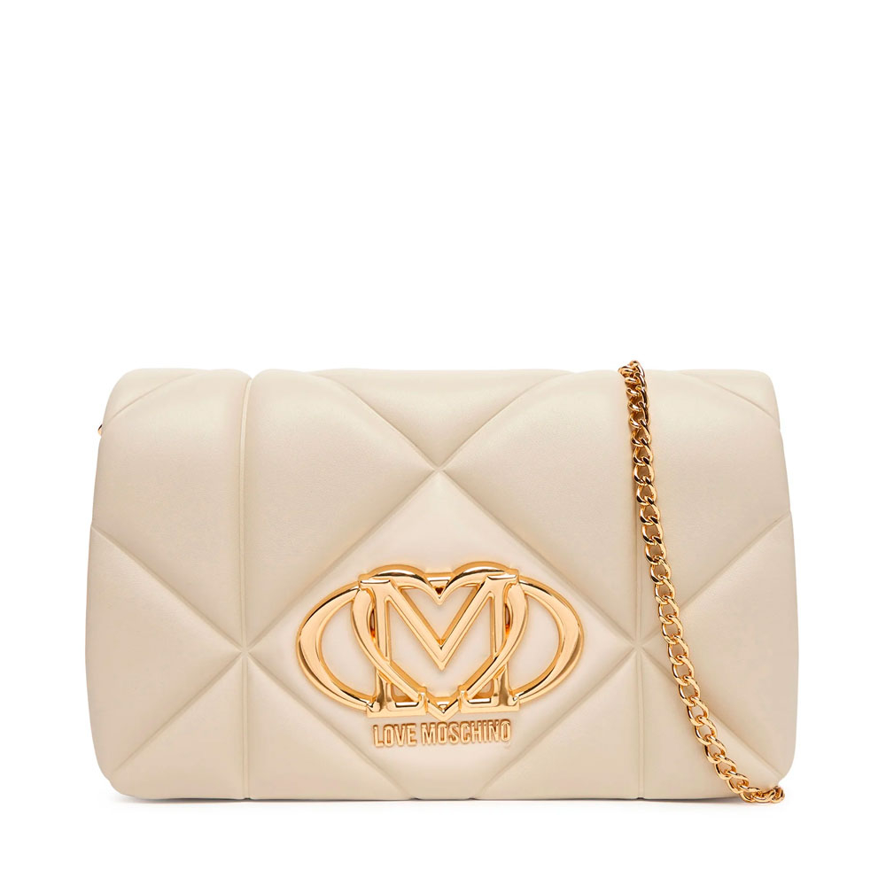 Love Moschino Borse da donna, articoli da toeletta e valigie BORSA JC4043PP1NLC0110