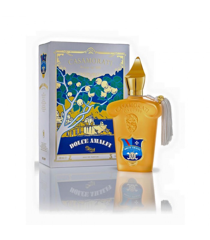 Dolce Amalfi Casamorati - Xerjoff Eau de Parfum 100 ML