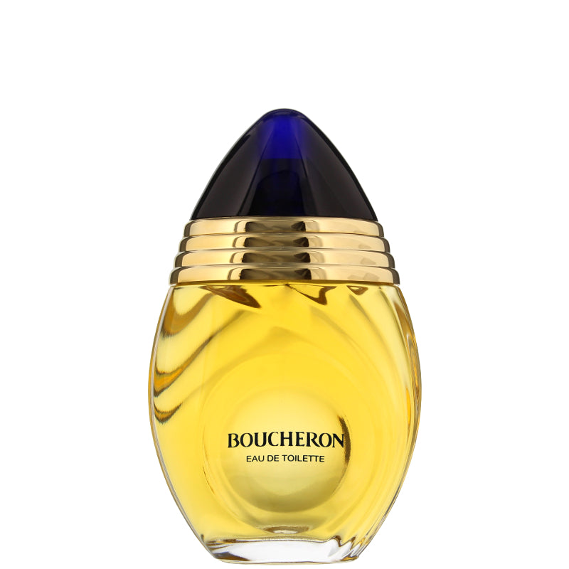Boucheron Pour Femme EDT - 50 ML