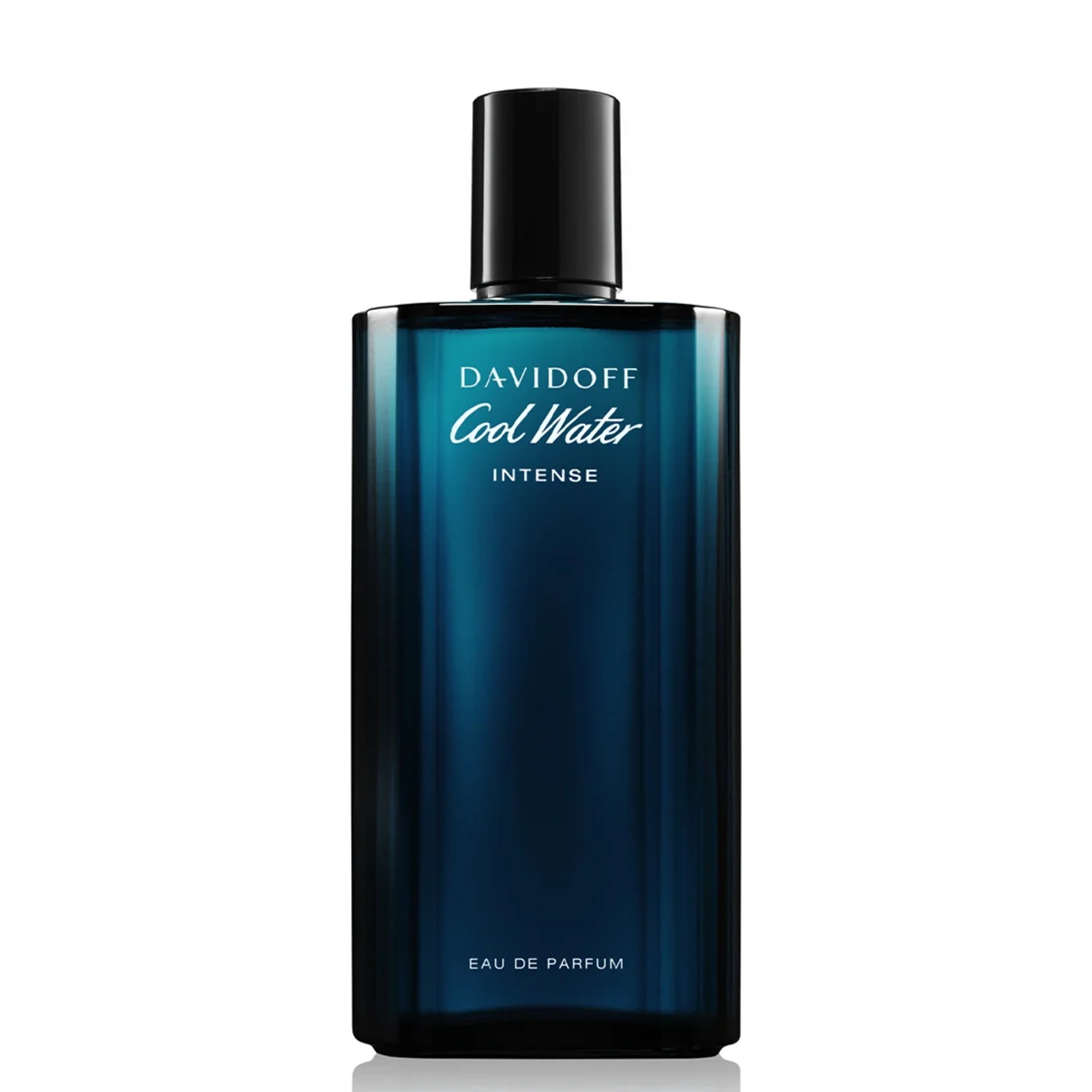 Cool Water Intense - Eau de Parfum 100 ml