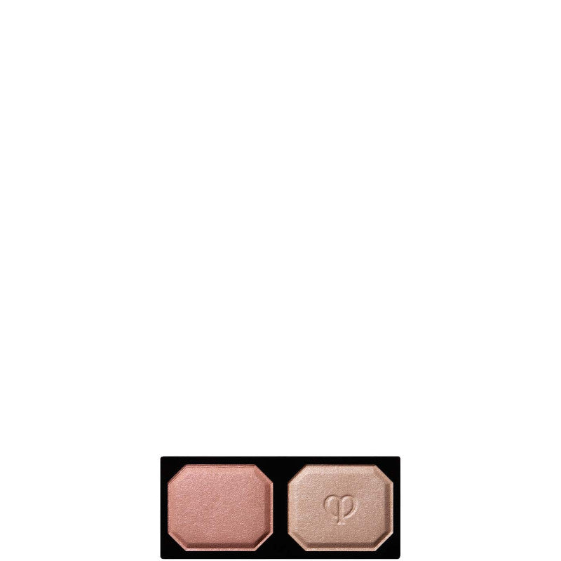 Clé de Peau Beauté Eye Color Duo Refill - 102 Calm Pink