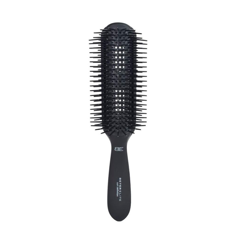 Beter Spazzole per capelli Curl Definition Spazzola riccia Skeleton n. 11