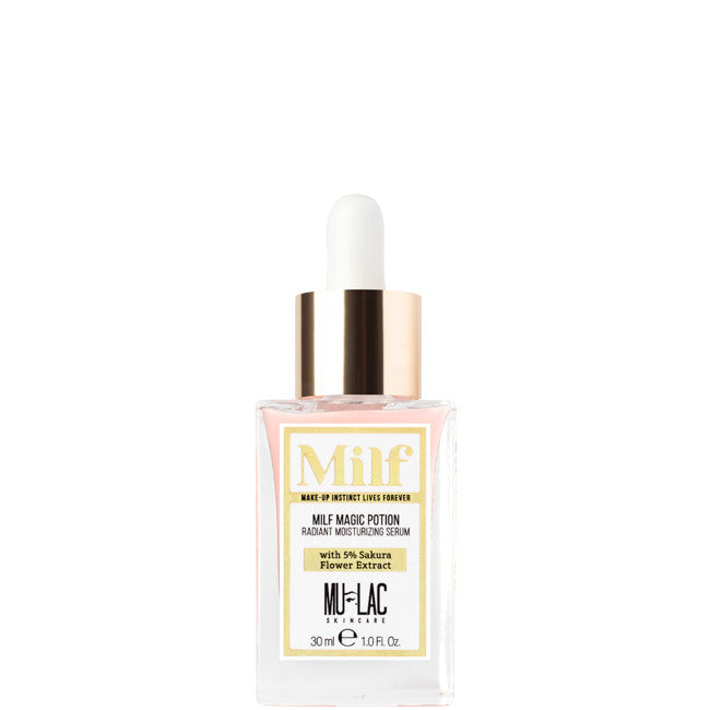 Mulac MILF MAGIC POTION Siero Illuminante Idratante - 30 ML