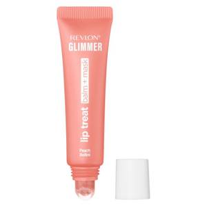 Glimmer Lip Treat Balm + Mask - Balsamo Labbra Peach bellini 003
