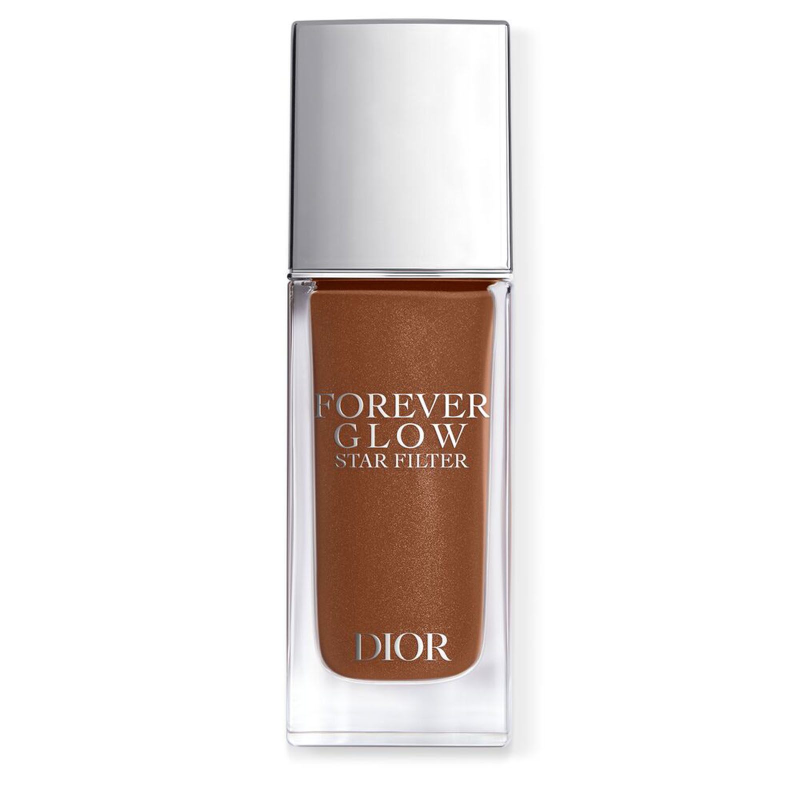 Dior Forever Glow Star Filter - Fluido Sublimatore Per L`incarnato 8n