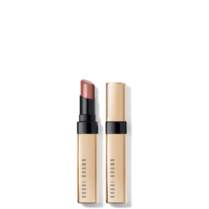 Luxe Shine Intense Lipstick - Bare Truth