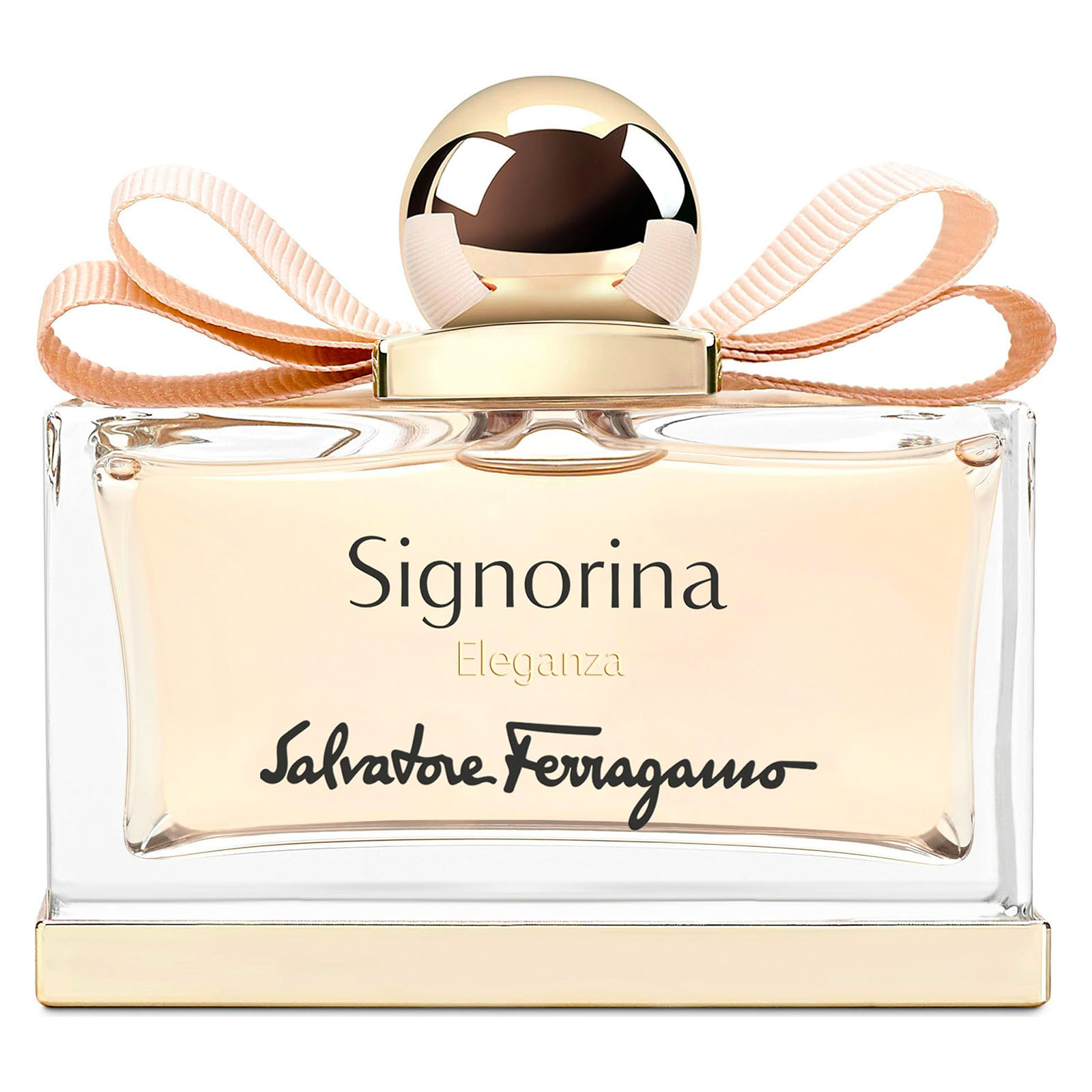 Signorina Eleganza - Eau De Parfum 100 ml